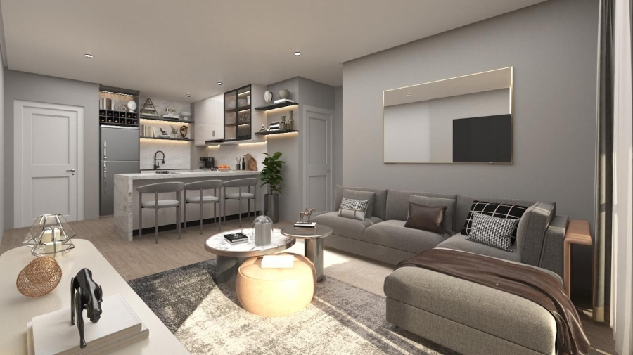 1 Bedroom Property for Sale in Table View Western Cape